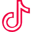 logo tiktok