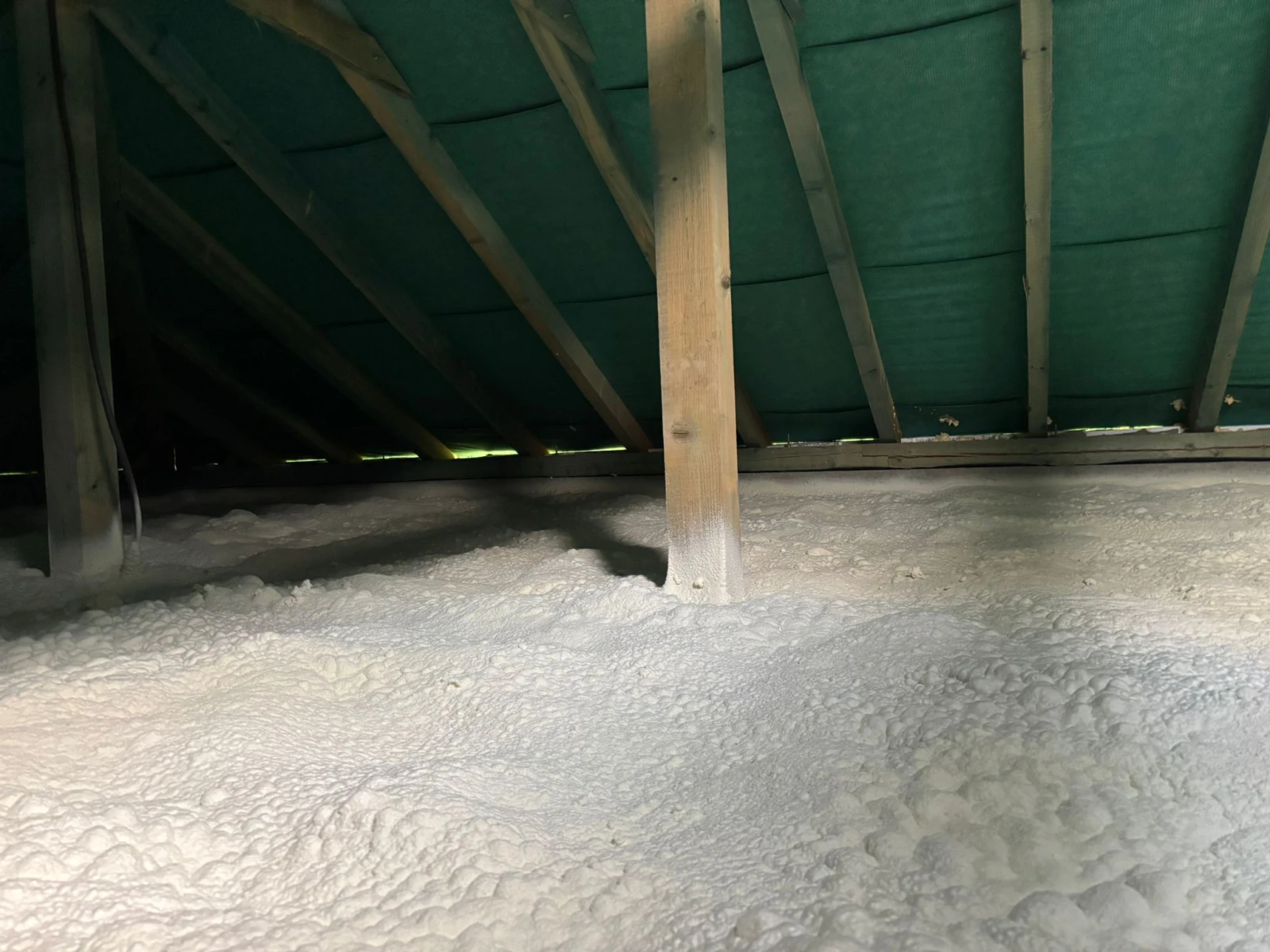 ocieplenie piana cieszyn