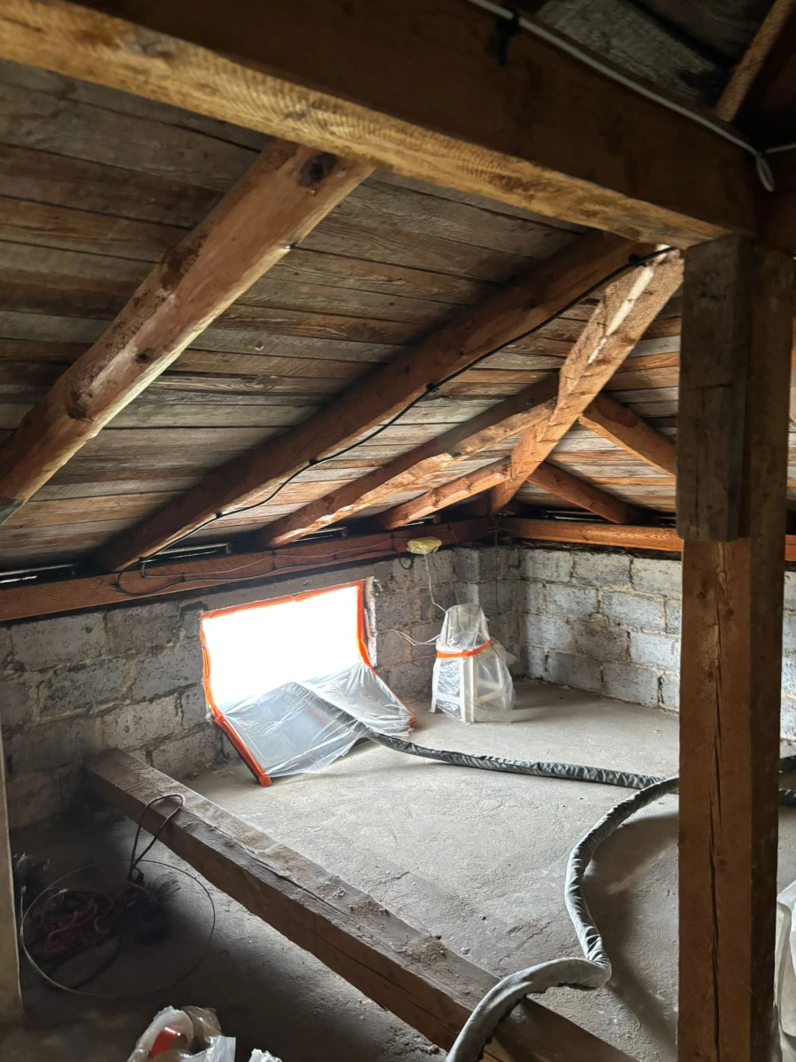 Ocieplenie piana pur w Oświęcimiu