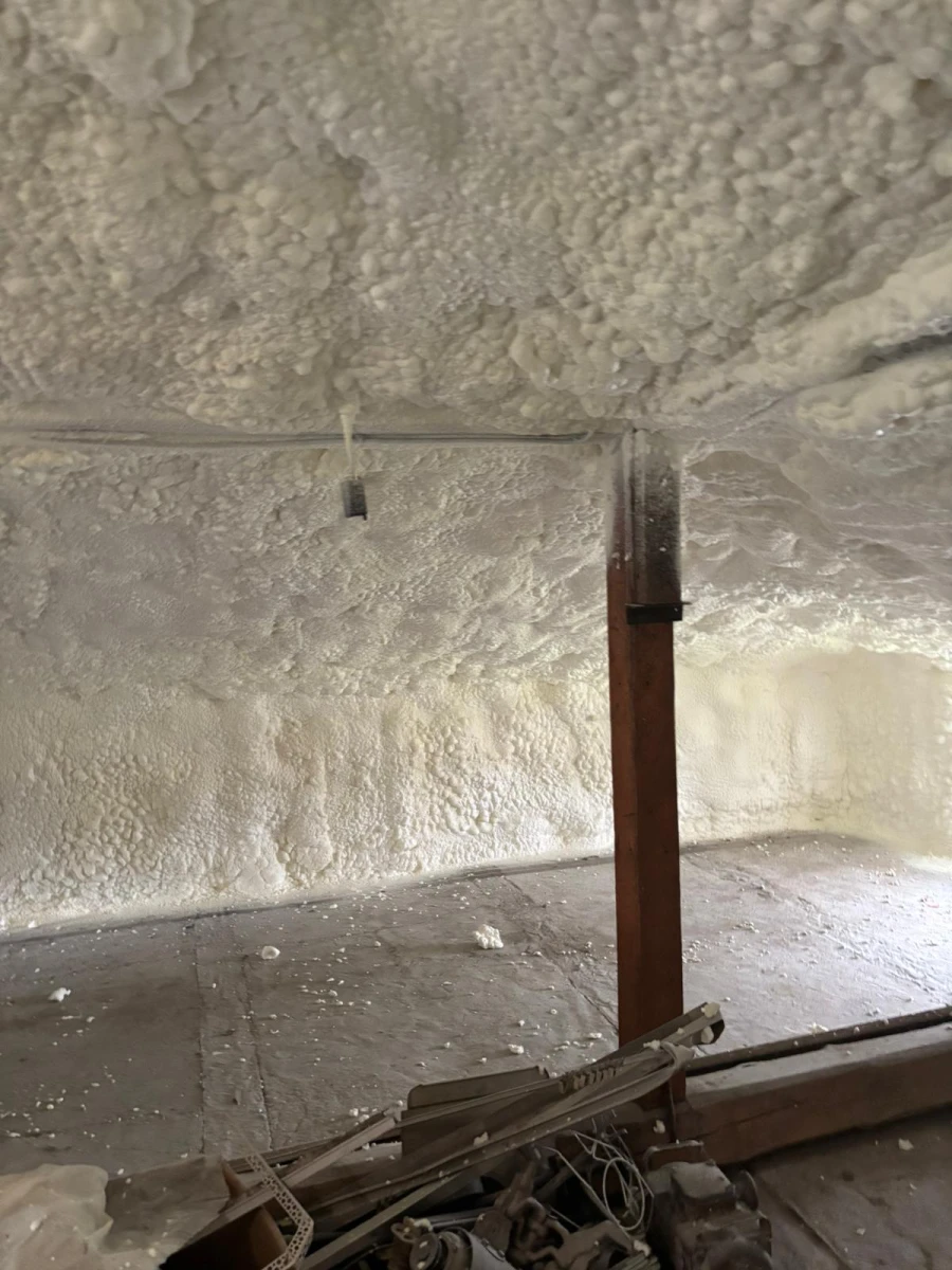 Ocieplenie piana Oświęcim