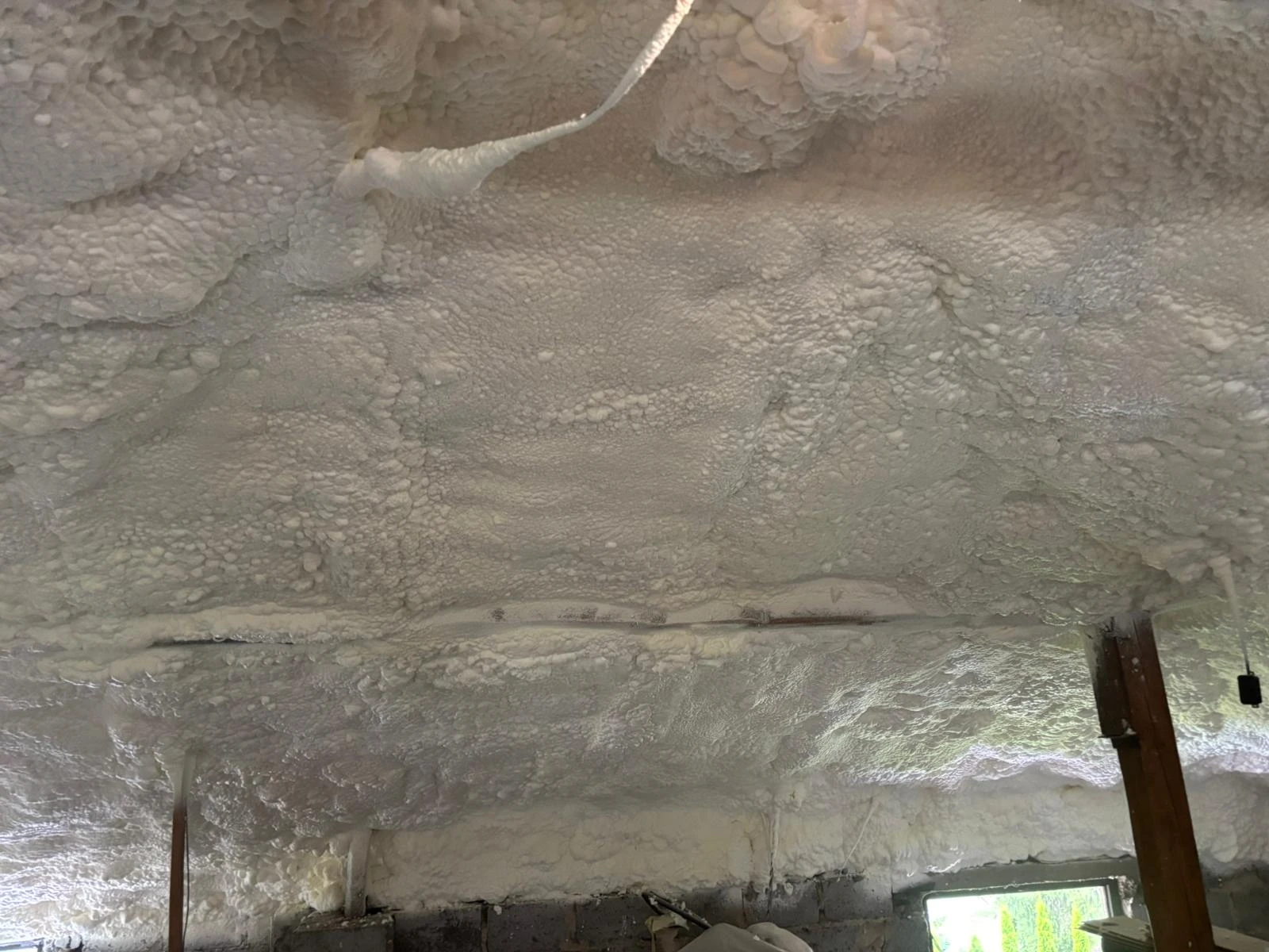 Ocieplenie pianą PUR w Oświęcimiu