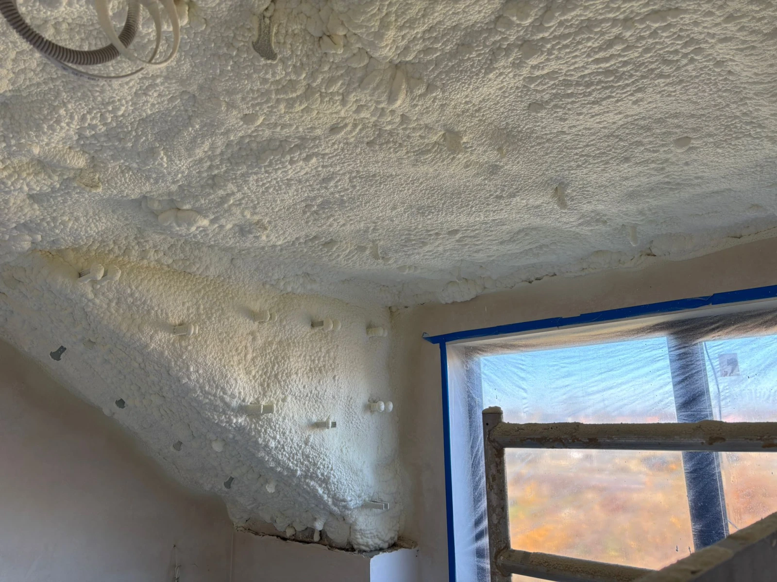 Ocieplenie pianą Bielsko